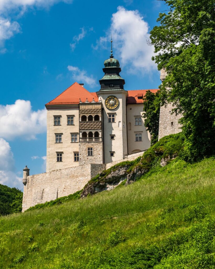Wycieczki szkolne jednodniowe – oferta | Ecotravel