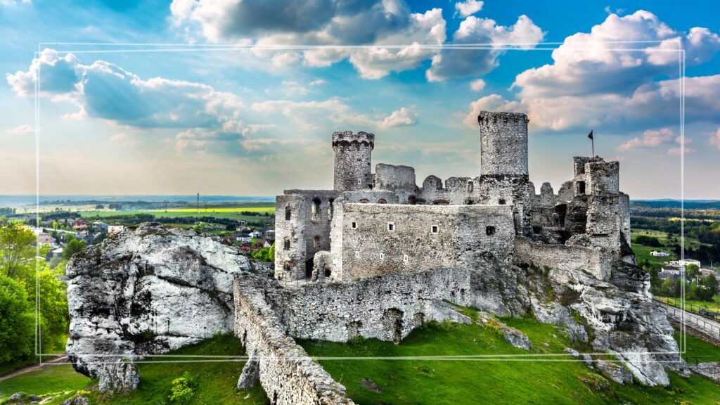 Wycieczka szkolna Ojców i Ogrodzieniec 2 dni – OPN, jaskinie, zamki | Ecotravel