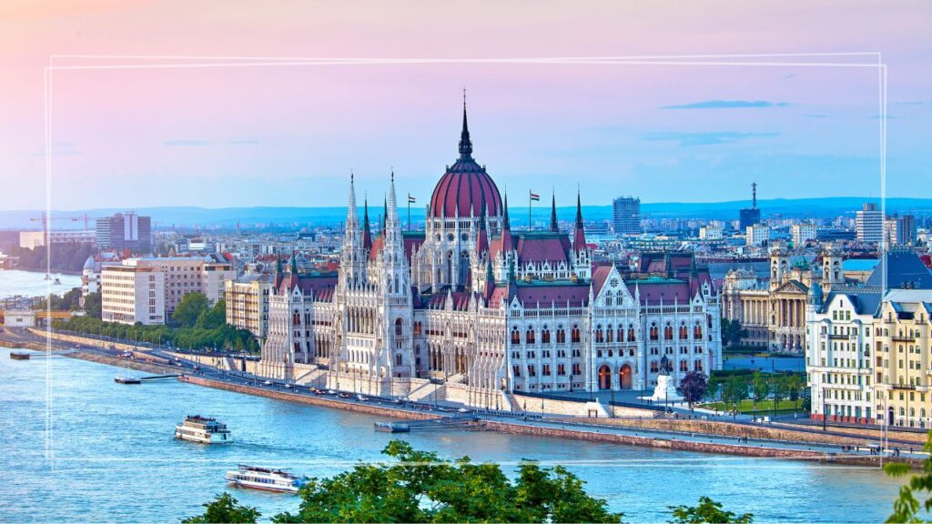 Zielona szkoła Hajdúszoboszló (Węgry) – 5 dni | kąpielisko, aquapark i wycieczka do Budapesztu