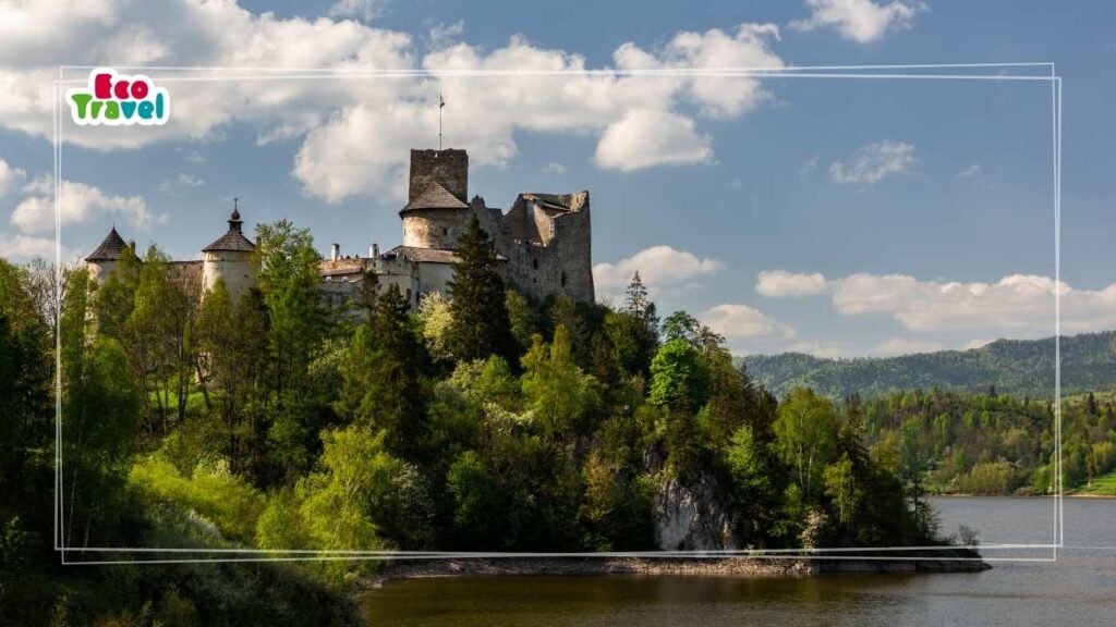 Wycieczka szkolna Szczawnica 1 dzień | Homole + Niedzica + Czorsztyn + rejs – Ecotravel