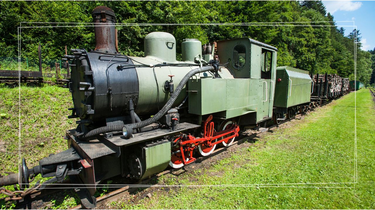 Wycieczka szkolna Bieszczady 3 dni – Solina + Połonina Wetlińska | kolejka w Cisnej, drezyny, rejs i warsztaty rzemiosła