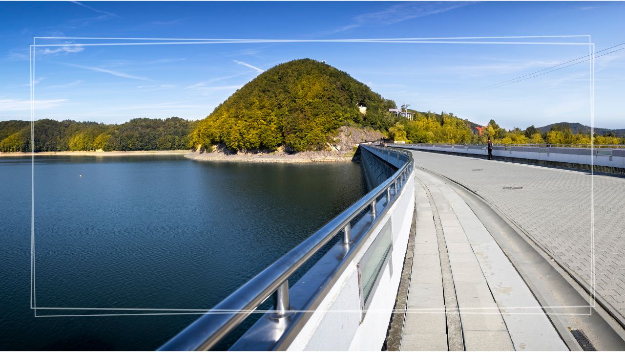 Wycieczka szkolna Bieszczady 3 dni – Solina + Połonina Wetlińska | kolejka w Cisnej, drezyny, rejs i warsztaty rzemiosła