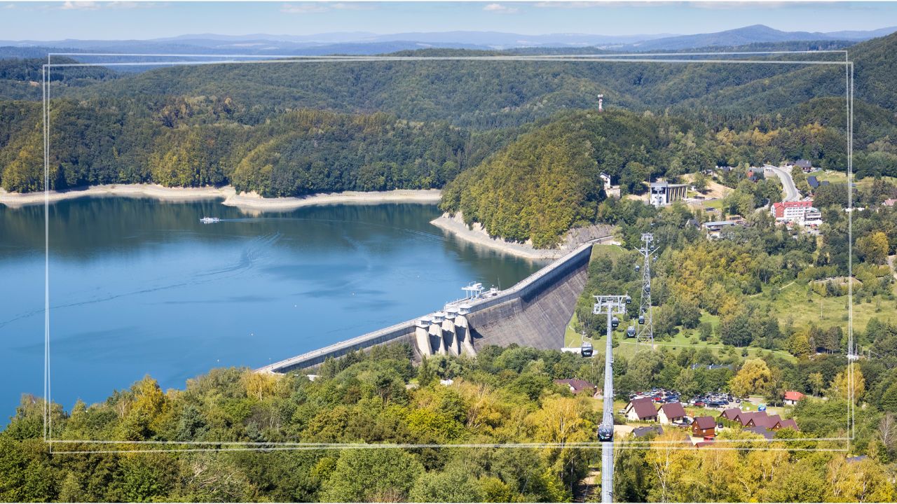 Wycieczka szkolna Bieszczady 3 dni – Solina + Połonina Wetlińska | kolejka w Cisnej, drezyny, rejs i warsztaty rzemiosła