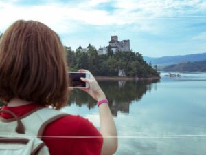 Wycieczka szkolna Pieniny 3 dni Trzy Korony Jaworki Niedzica rejs po Zalewie Czorsztyńskim Palenica Brama w Gorce