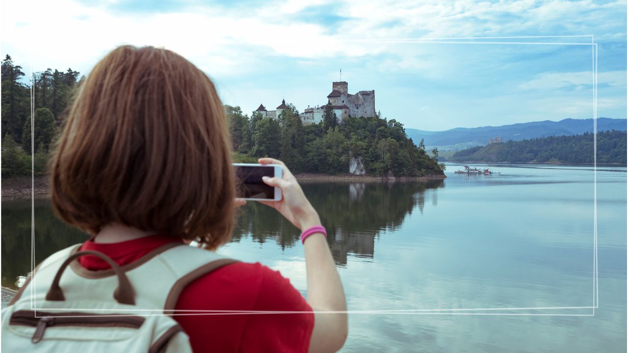 Wycieczka szkolna Pieniny 3 dni | Trzy Korony, Jaworki, Niedzica, rejs po Zalewie Czorsztyńskim, Palenica + Brama w Gorce