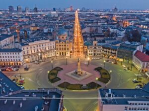 2-dniowa wycieczka szkolna do Łodzi 1