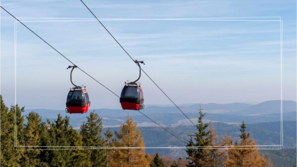 Wycieczka integracyjna Muszyna Krynica-Zdrój - 1 dzień | Zamek w Muszynie, Ogrody Sensoryczne, obiad + Jaworzyna Krynicka