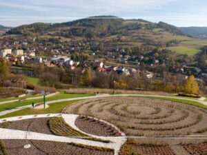 Wycieczka integracyjna Muszyna Krynica-Zdrój - 1 dzień | Zamek w Muszynie, Ogrody Sensoryczne, obiad + Jaworzyna Krynicka - obrazek 3