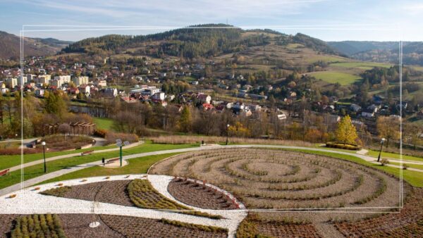 Wycieczka integracyjna Muszyna Krynica-Zdrój - 1 dzień | Zamek w Muszynie, Ogrody Sensoryczne, obiad + Jaworzyna Krynicka