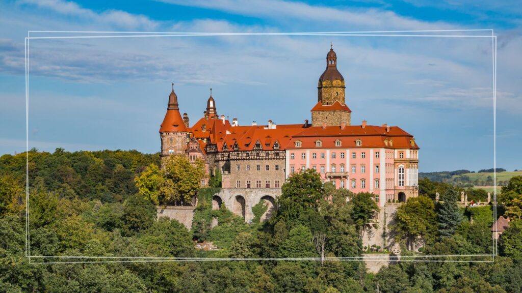 Wycieczka szkolna Dolny Śląsk 3 dni | Złoty Stok, Twierdza Kłodzko, Karpacz, Kowary (Kopalnia Uranu), Zamek Książ