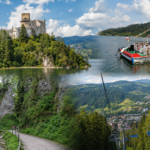 Wycieczka szkolna w Pieniny z Krakowa – Szczawnica, Niedzica i Wąwóz Homole
