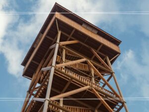 Zielona szkoła Muszyna 5 dni – Magurski Park Narodowy, Ciężkowice i Krynica